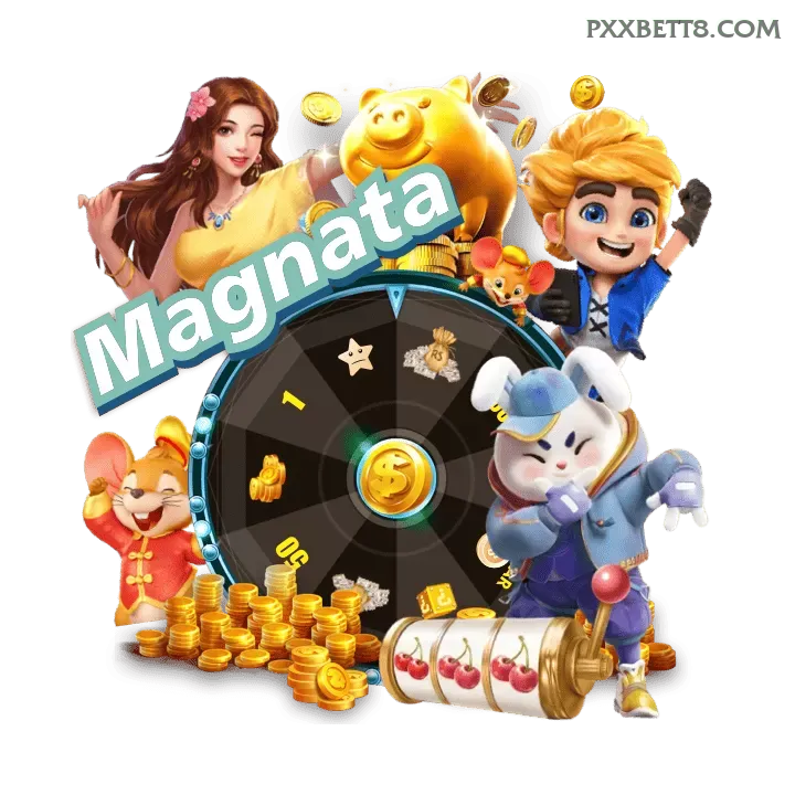 Ofrenda Magic